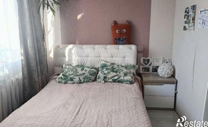3-комн квартира Пушкарская улица, 81,  д. 81