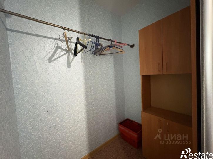 1-комн квартира улица Докучаева, 40А,  д. 40А