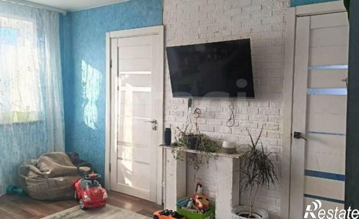 3-комн квартира Пушкарская улица, 81,  д. 81
