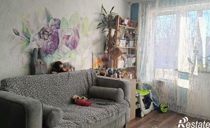 3-комн квартира Пушкарская улица, 81,  д. 81
