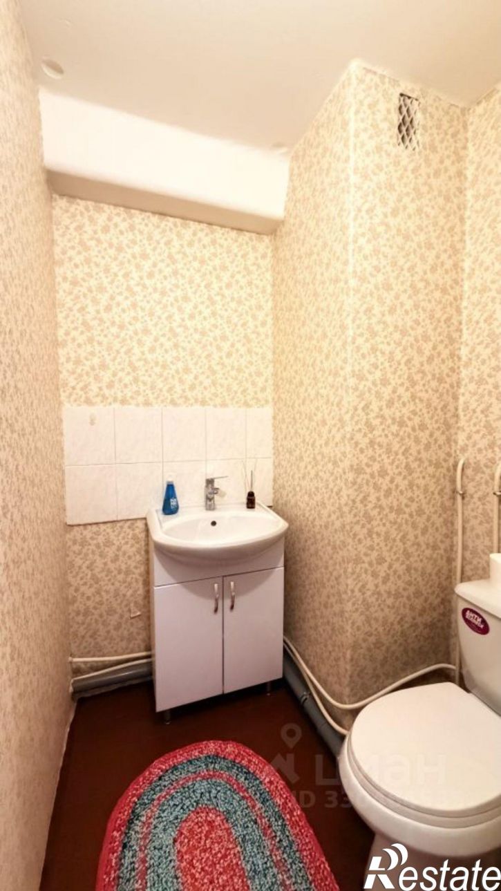 1-комн квартира ул 5-я Каховская, 8,  д. 8