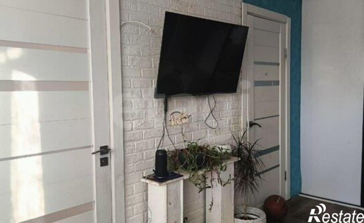3-комн квартира Пушкарская улица, 81,  д. 81