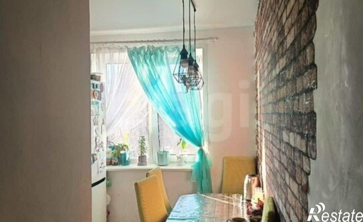 3-комн квартира Пушкарская улица, 81,  д. 81