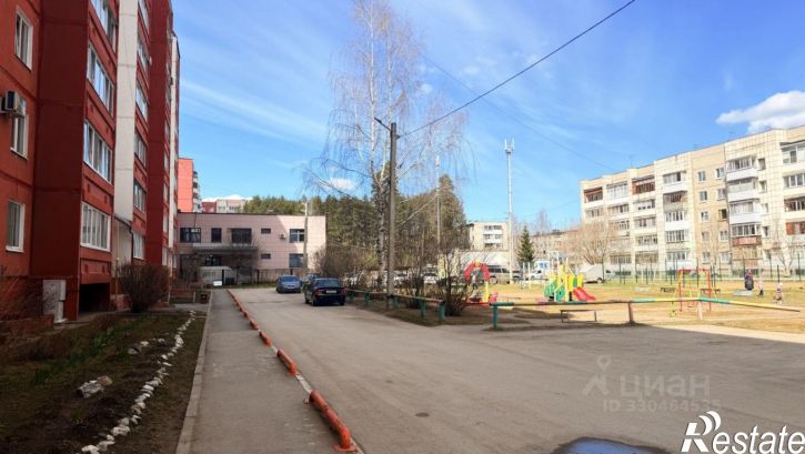 1-комн квартира ул 5-я Каховская, 8,  д. 8
