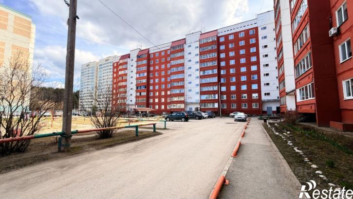 1-комн квартира ул 5-я Каховская, 8,  д. 8