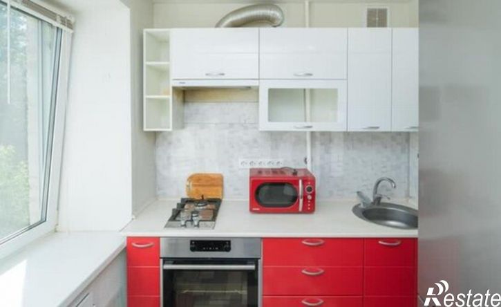 2-комн квартира улица Добролюбова, 24,  д. 24