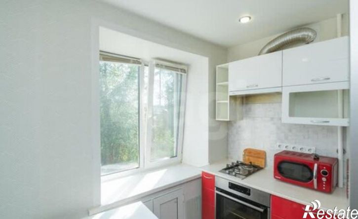 2-комн квартира улица Добролюбова, 24,  д. 24