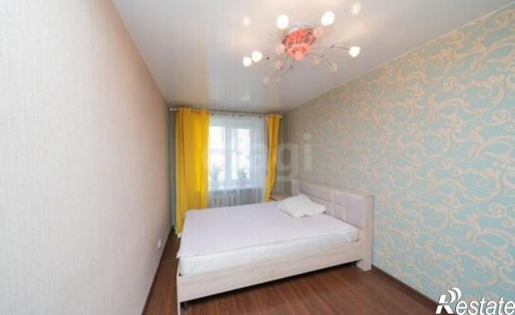 2-комн квартира улица Добролюбова, 24,  д. 24
