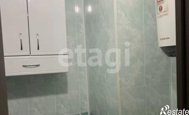 1-комн квартира улица Каляева, 18,  д. 18