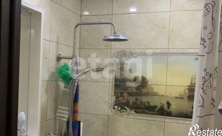 1-комн квартира улица Каляева, 18,  д. 18