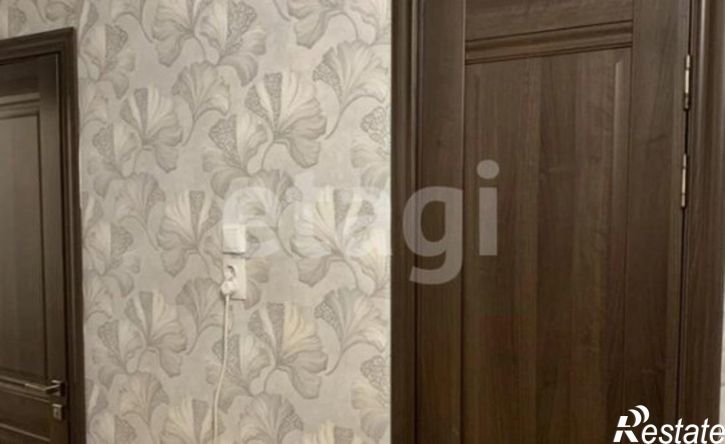 1-комн квартира улица Каляева, 18,  д. 18