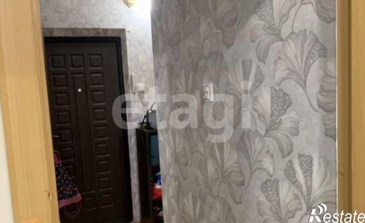 1-комн квартира улица Каляева, 18,  д. 18
