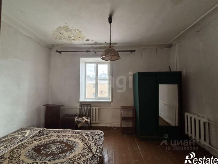 3-комн квартира ул Пушкина, 78,  д. 78