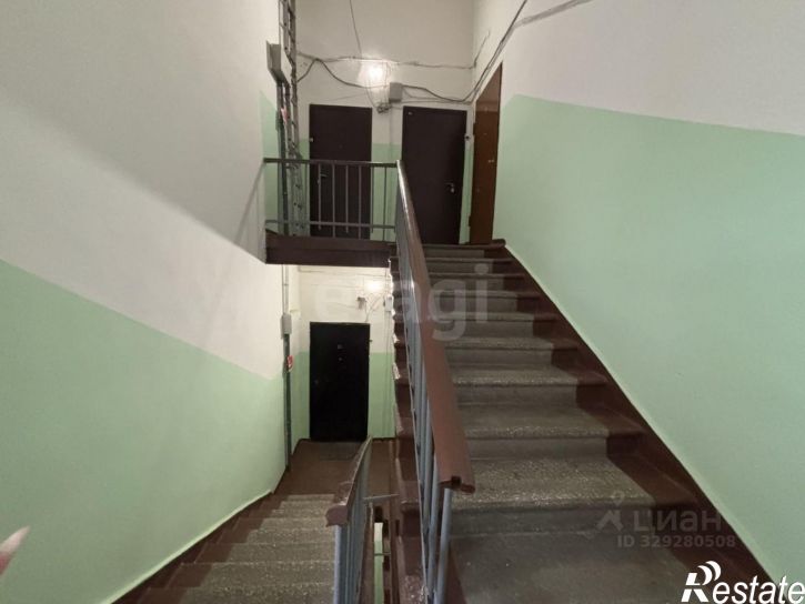 3-комн квартира ул Пушкина, 78,  д. 78