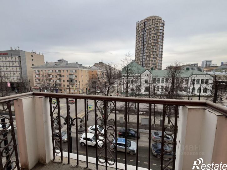 3-комн квартира ул Пушкина, 78,  д. 78