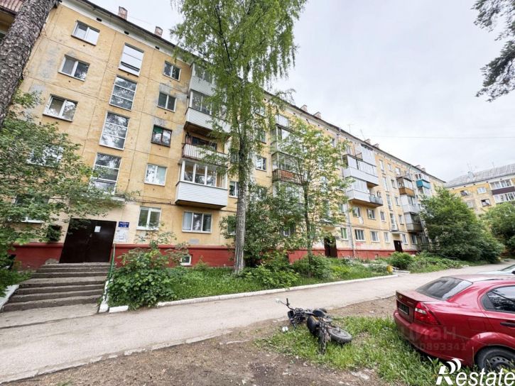 1-комн квартира ул Липатова, 8,  д. 8