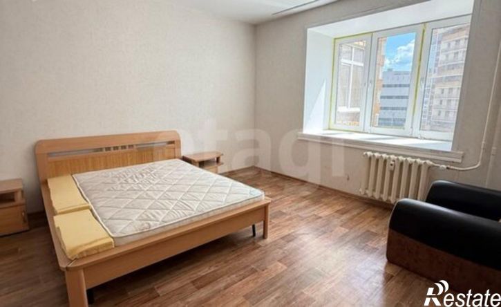 2-комн квартира ул Веры Засулич, 46а,  д. 46а