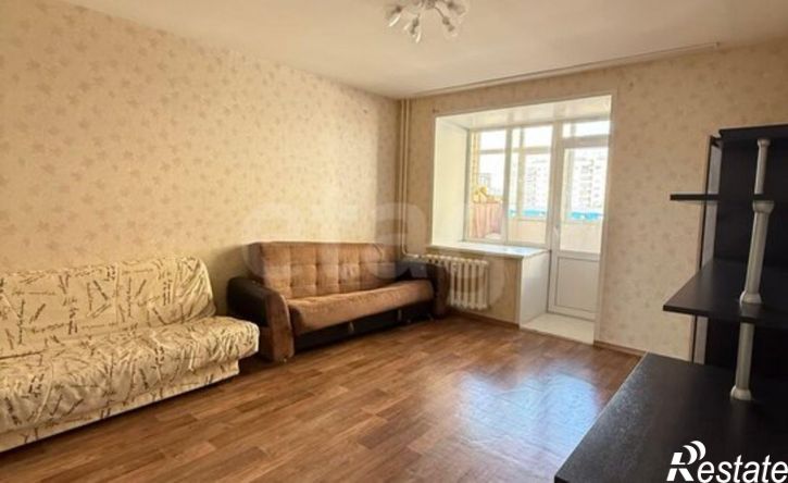 2-комн квартира ул Веры Засулич, 46а,  д. 46а