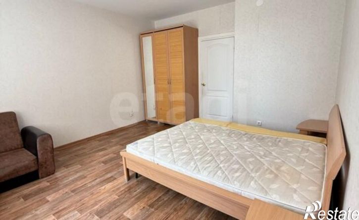 2-комн квартира ул Веры Засулич, 46а,  д. 46а