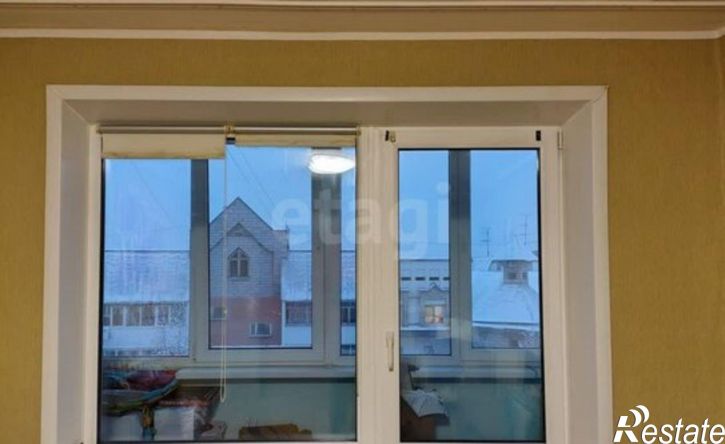 2-комн квартира ул Костычева, 42а,  д. 42а