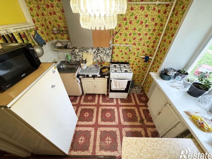 1-комн квартира ул Липатова, 8,  д. 8