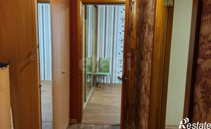 2-комн квартира ул Костычева, 42а,  д. 42а