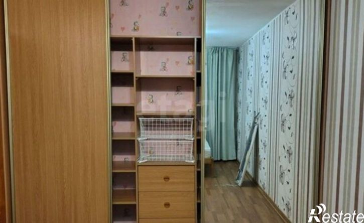 2-комн квартира ул Костычева, 42а,  д. 42а