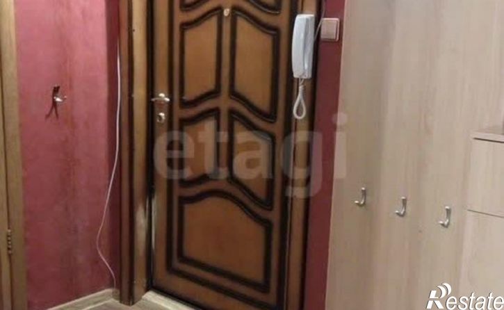 2-комн квартира ул Костычева, 42а,  д. 42а