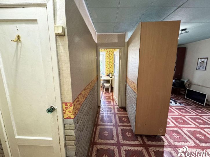 1-комн квартира ул Липатова, 8,  д. 8