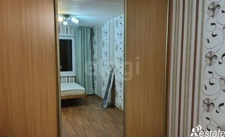 2-комн квартира ул Костычева, 42а,  д. 42а