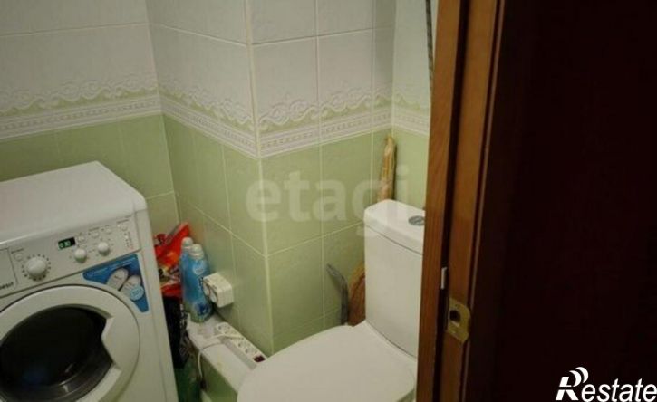 2-комн квартира ул Костычева, 42а,  д. 42а