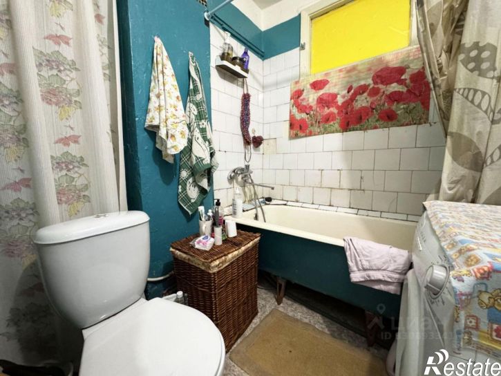 1-комн квартира ул Липатова, 8,  д. 8
