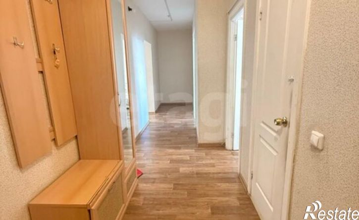 2-комн квартира ул Веры Засулич, 46а,  д. 46а