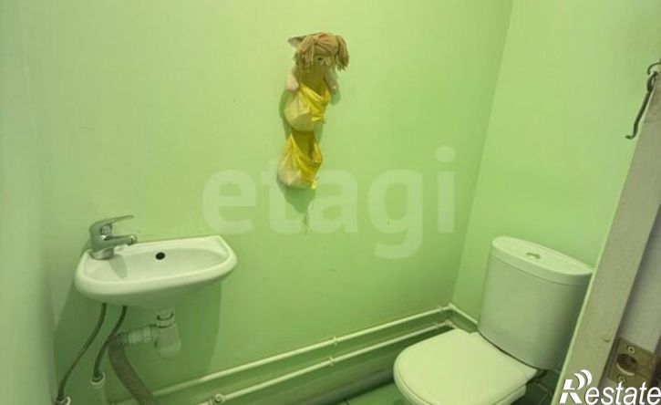 2-комн квартира ул Веры Засулич, 46а,  д. 46а