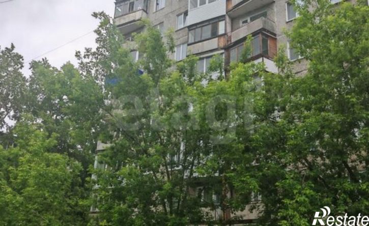 1-комн квартира ул Ласьвинская, 76а,  д. 76а