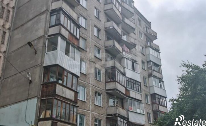 1-комн квартира ул Ласьвинская, 76а,  д. 76а