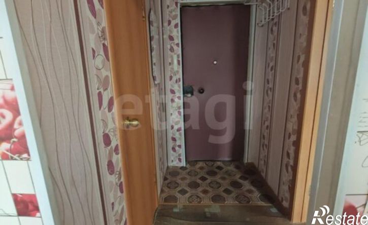 1-комн квартира ул Ласьвинская, 76а,  д. 76а