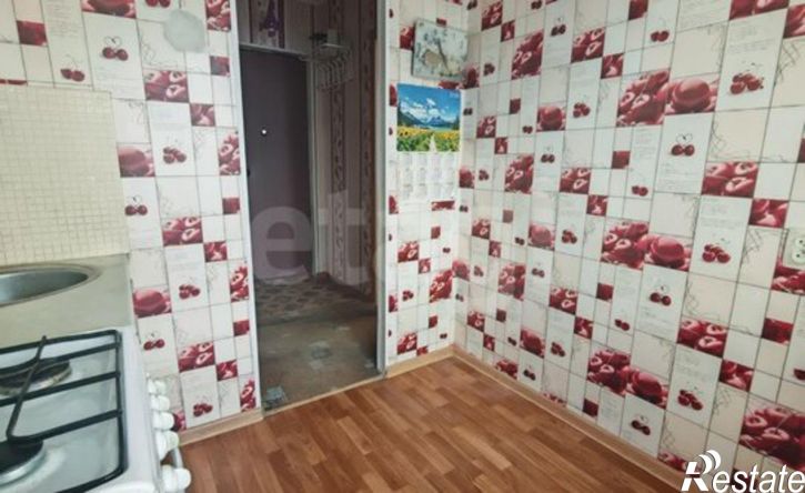 1-комн квартира ул Ласьвинская, 76а,  д. 76а