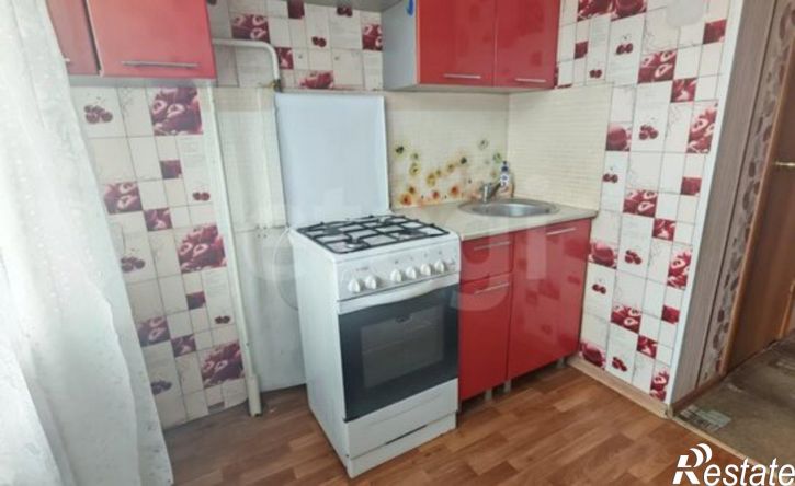 1-комн квартира ул Ласьвинская, 76а,  д. 76а