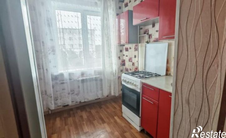 1-комн квартира ул Ласьвинская, 76а,  д. 76а