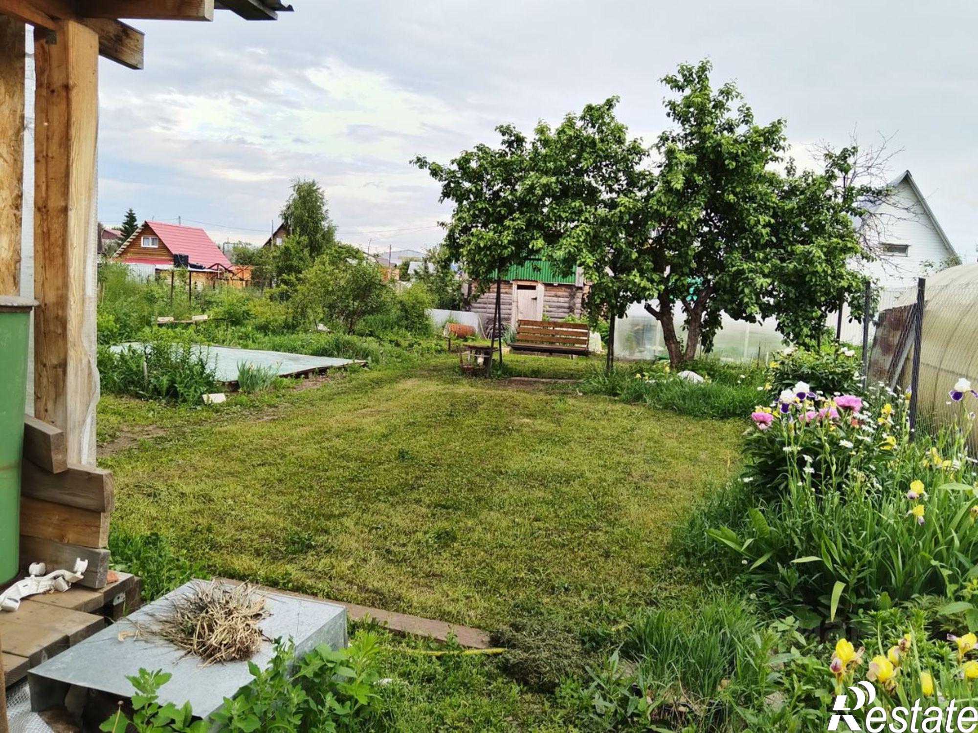 Купить дачу, дом, коттедж за 1 300 000 рублей на шоссе Космонавтов, 312Б/2