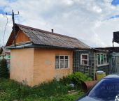 коттедж 20 кв м шоссе Космонавтов, 312Б/2