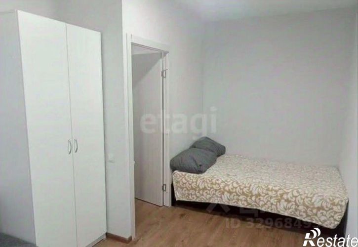 1-комн квартира Автозаводская улица, 11А,  д. 11А