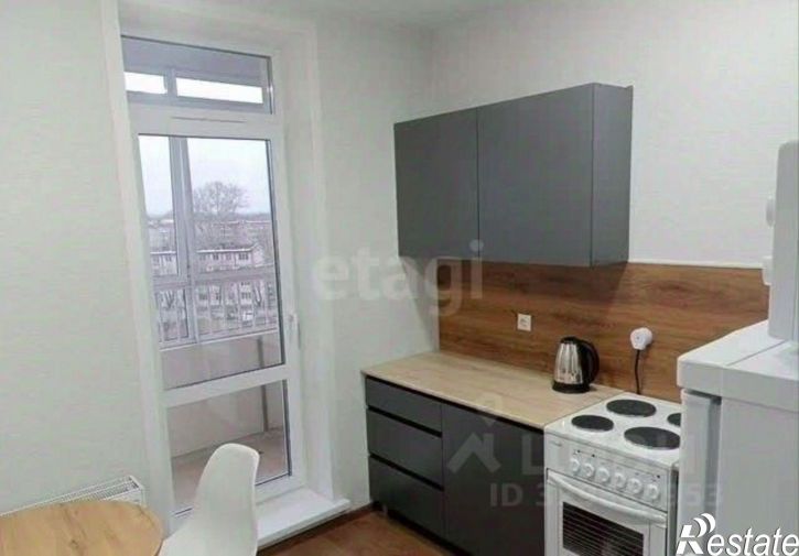 1-комн квартира Автозаводская улица, 11А,  д. 11А
