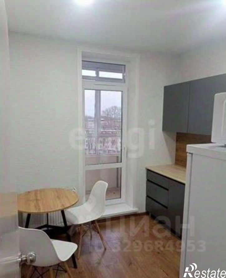 1-комн квартира Автозаводская улица, 11А,  д. 11А