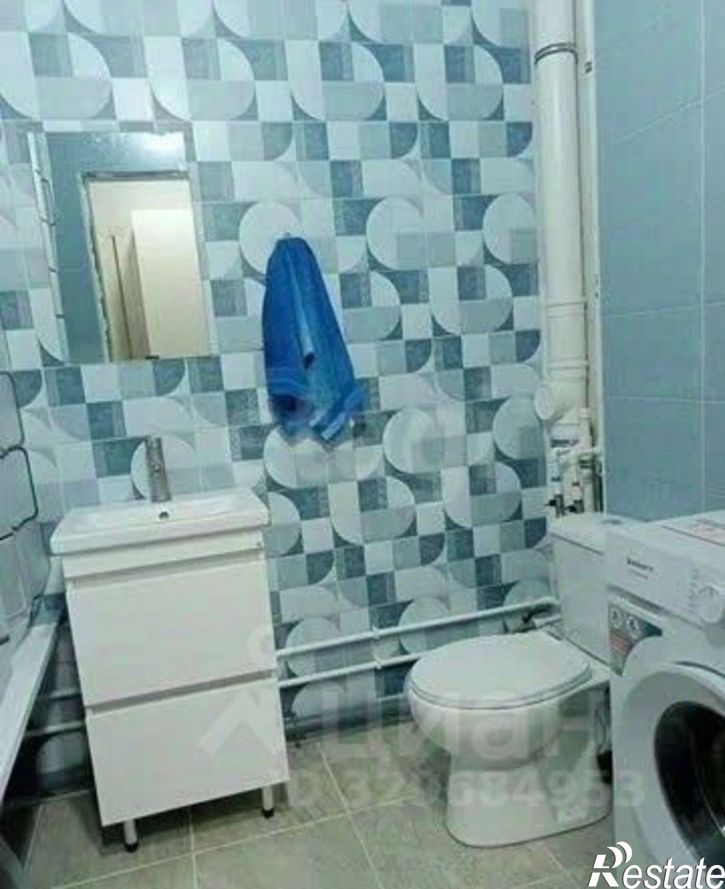 1-комн квартира Автозаводская улица, 11А,  д. 11А