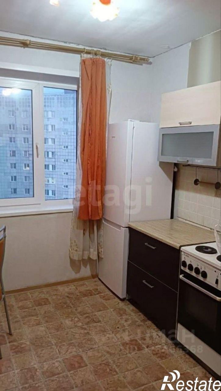 1-комн квартира улица Постаногова, 1,  д. 1