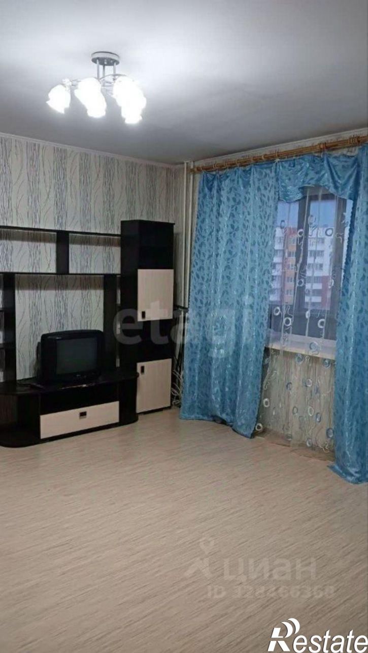 1-комн квартира улица Постаногова, 1,  д. 1