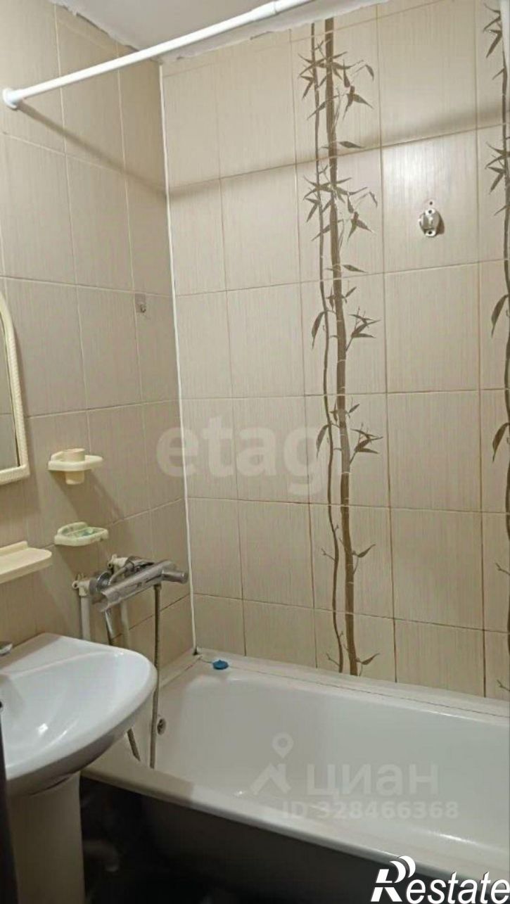 1-комн квартира улица Постаногова, 1,  д. 1