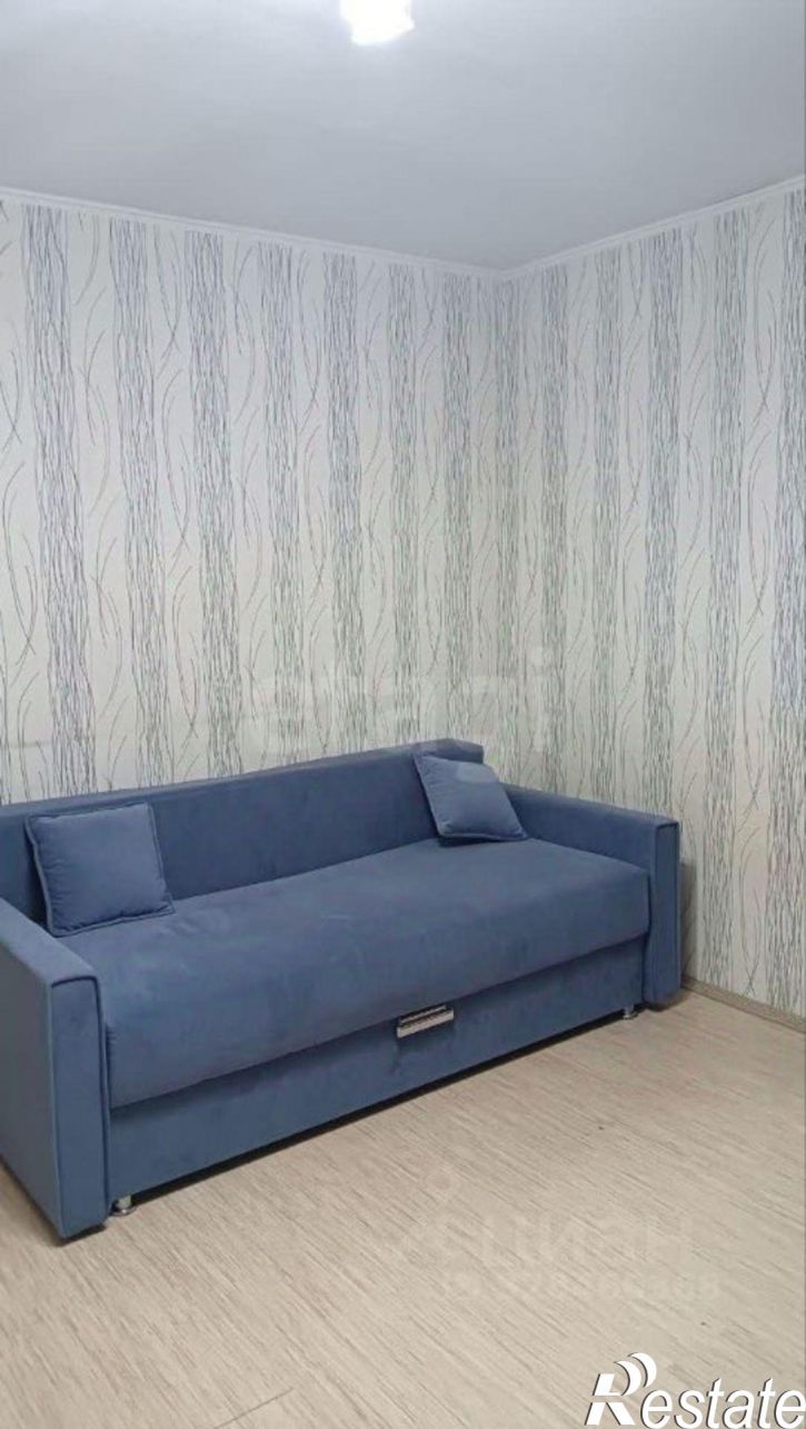 1-комн квартира улица Постаногова, 1,  д. 1